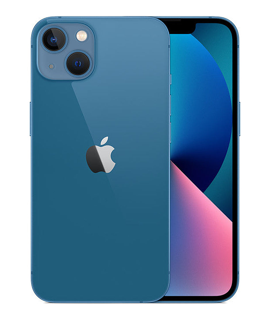 iPhone 13 Azul