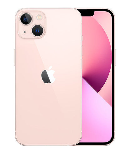 iPhone 13 Rosa