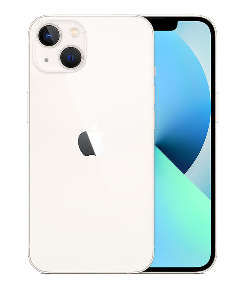 iPhone 13 Luz Estelar