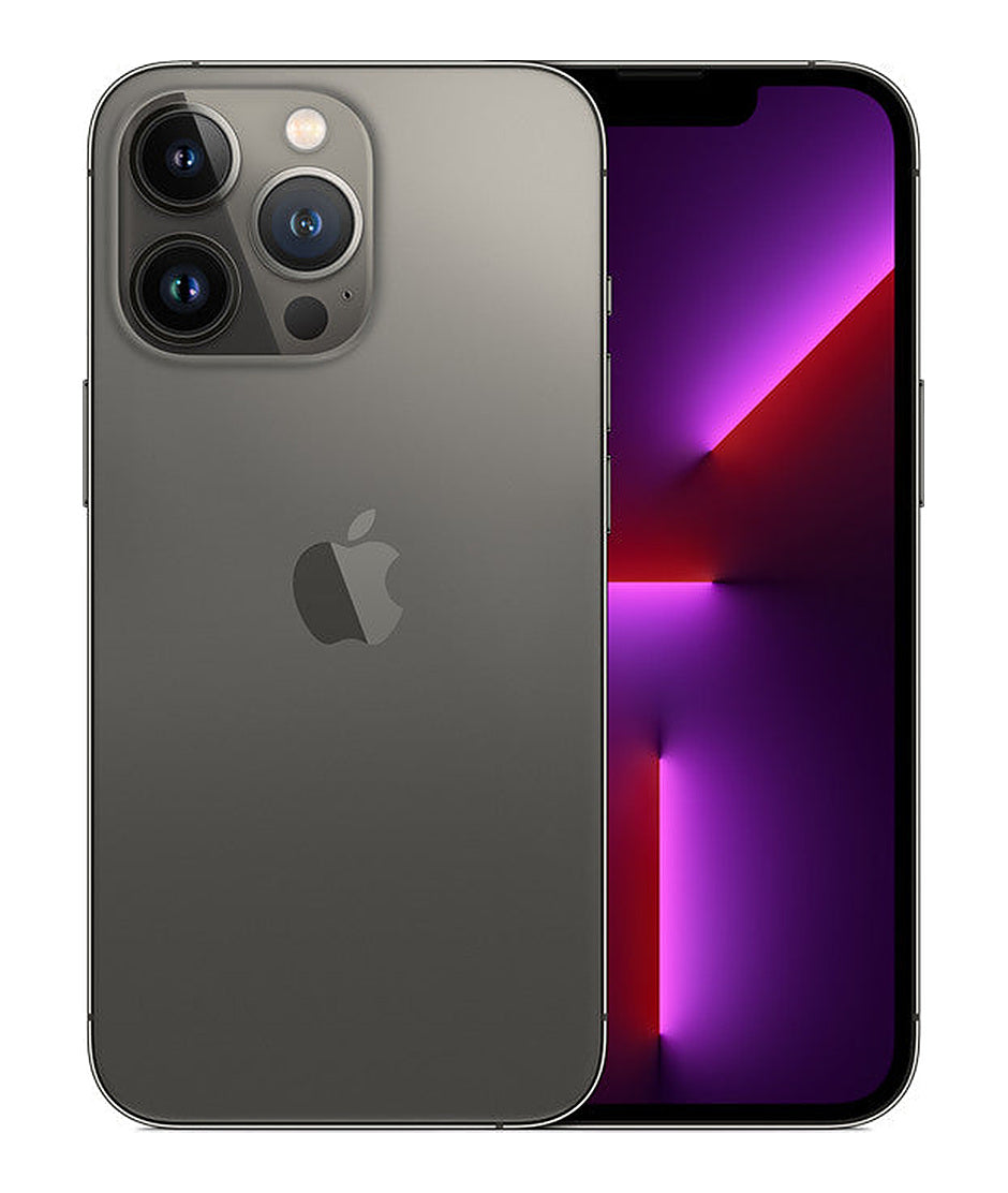 iPhone 13 Pro Max Grafito