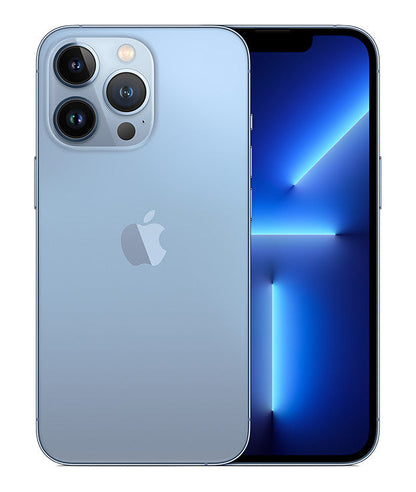 iPhone 13 Pro Sierra Azul