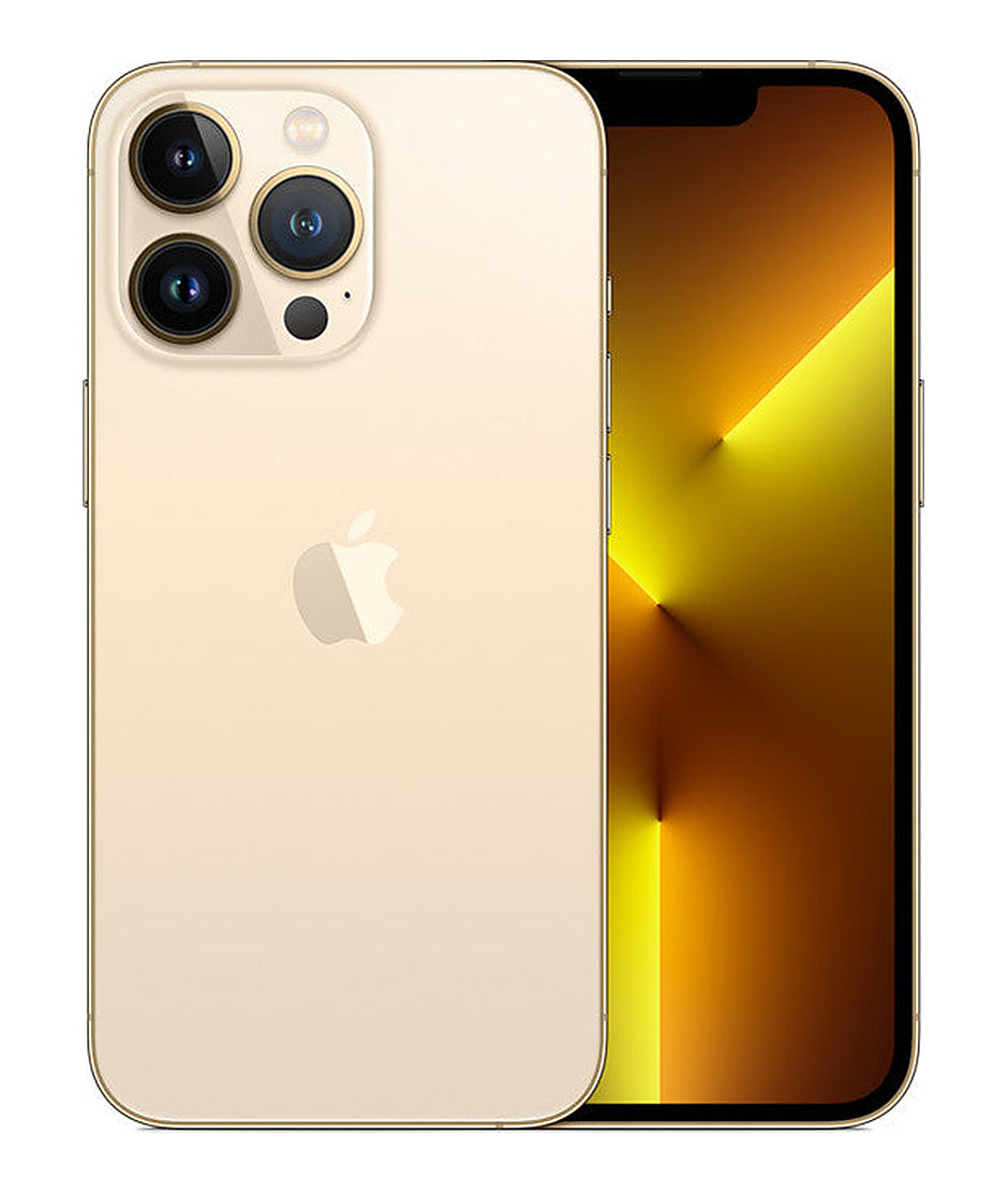 iPhone 13 Pro Oro