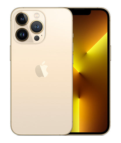 iPhone 13 Pro Oro