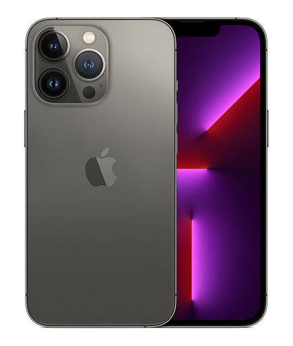 iPhone 13 Pro Grafito