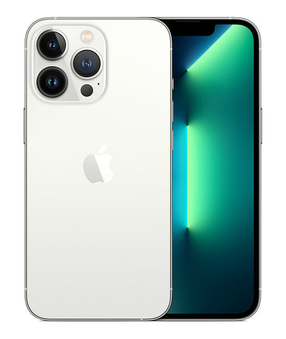 iPhone 13 Pro Plata
