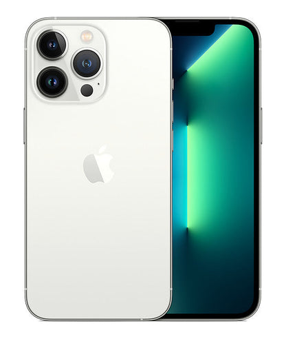 iPhone 13 Pro Plata