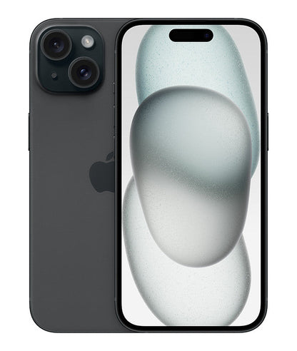 iPhone 15 Negro