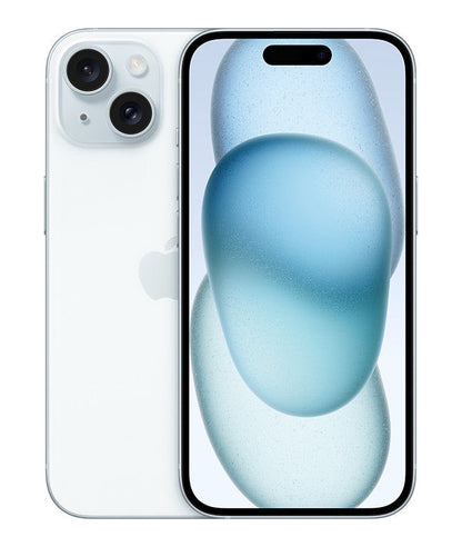 iPhone 15 Azul