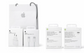 Pack Cargador USB-C 20W + Cable USB-C 1m — Apple Original