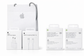 Pack Cargador Completo Apple — USB-C + Cable Lightning
