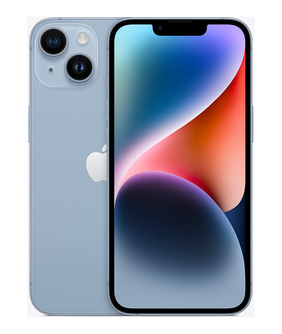 iPhone 14 Azul