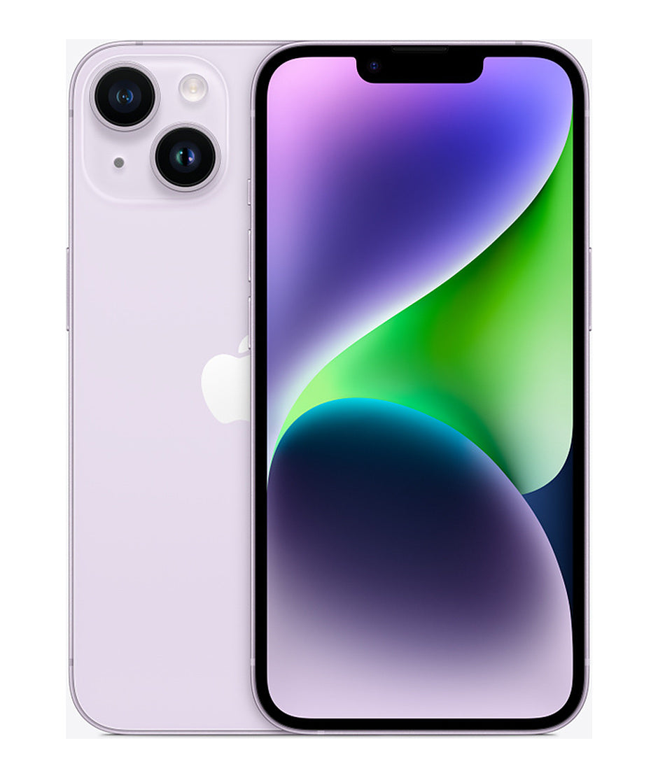 iPhone 14 Morado