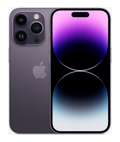 iPhone 14 Pro Max Morado Oscuro