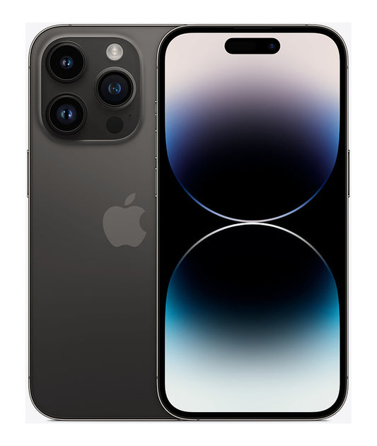 iPhone 14 Pro Negro Espacial