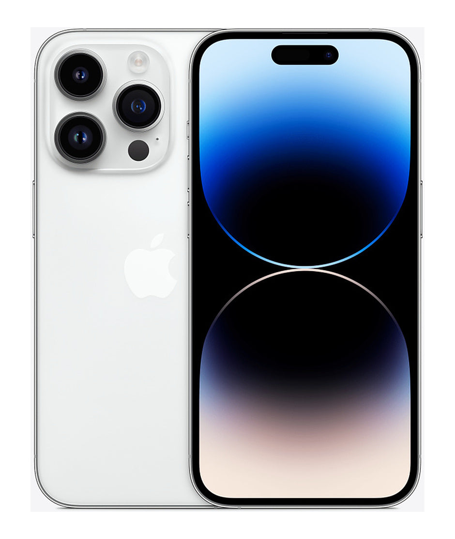 iPhone 14 Pro Plata