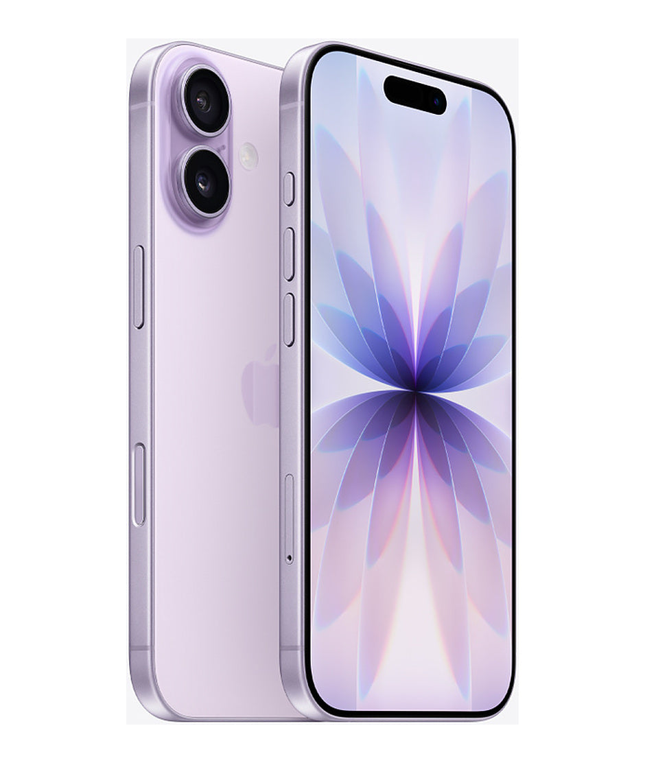 iPhone 17 Lavanda