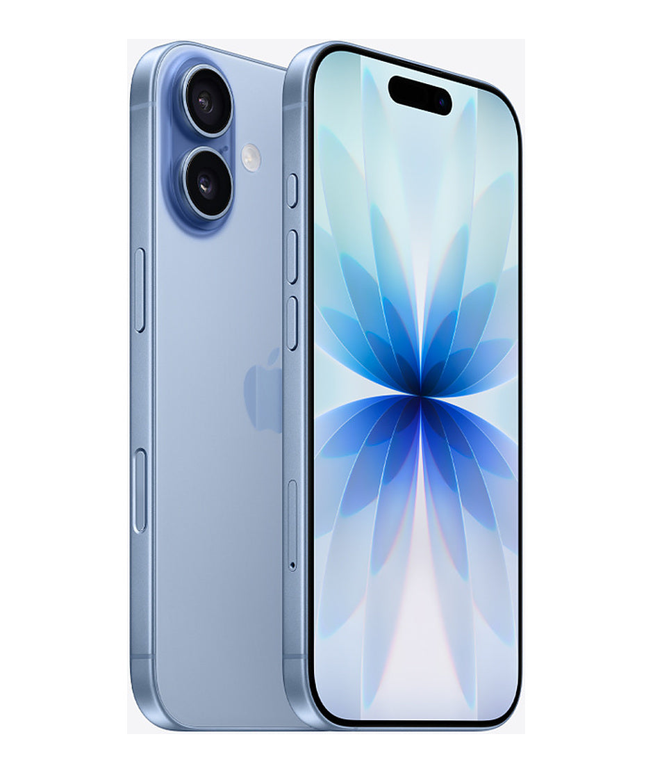 iPhone 17 Azul Neblina