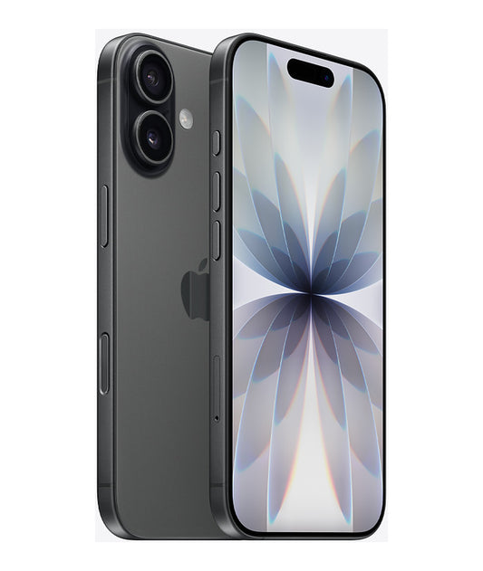 iPhone 17 Negro
