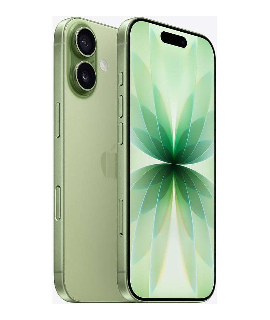 iPhone 17 Verde Salvia