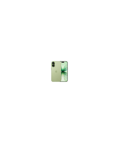 iPhone 17 Verde Salvia