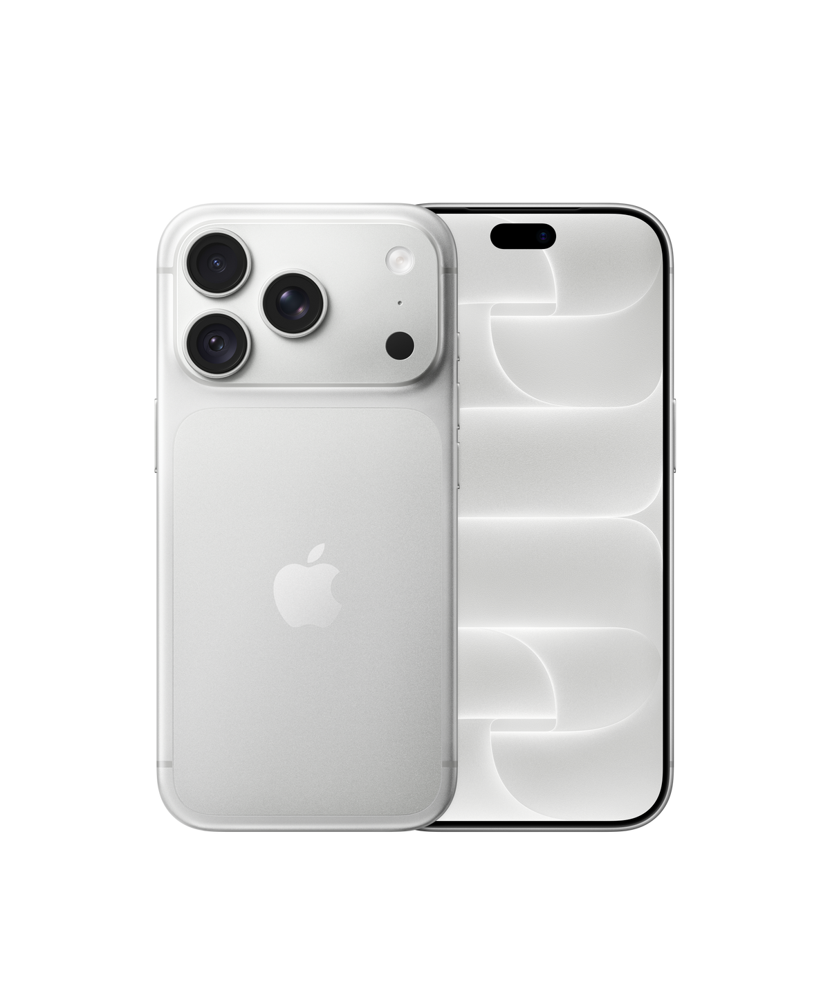 iPhone 18 Pro en color Plata