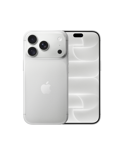 iPhone 18 Pro en color Plata