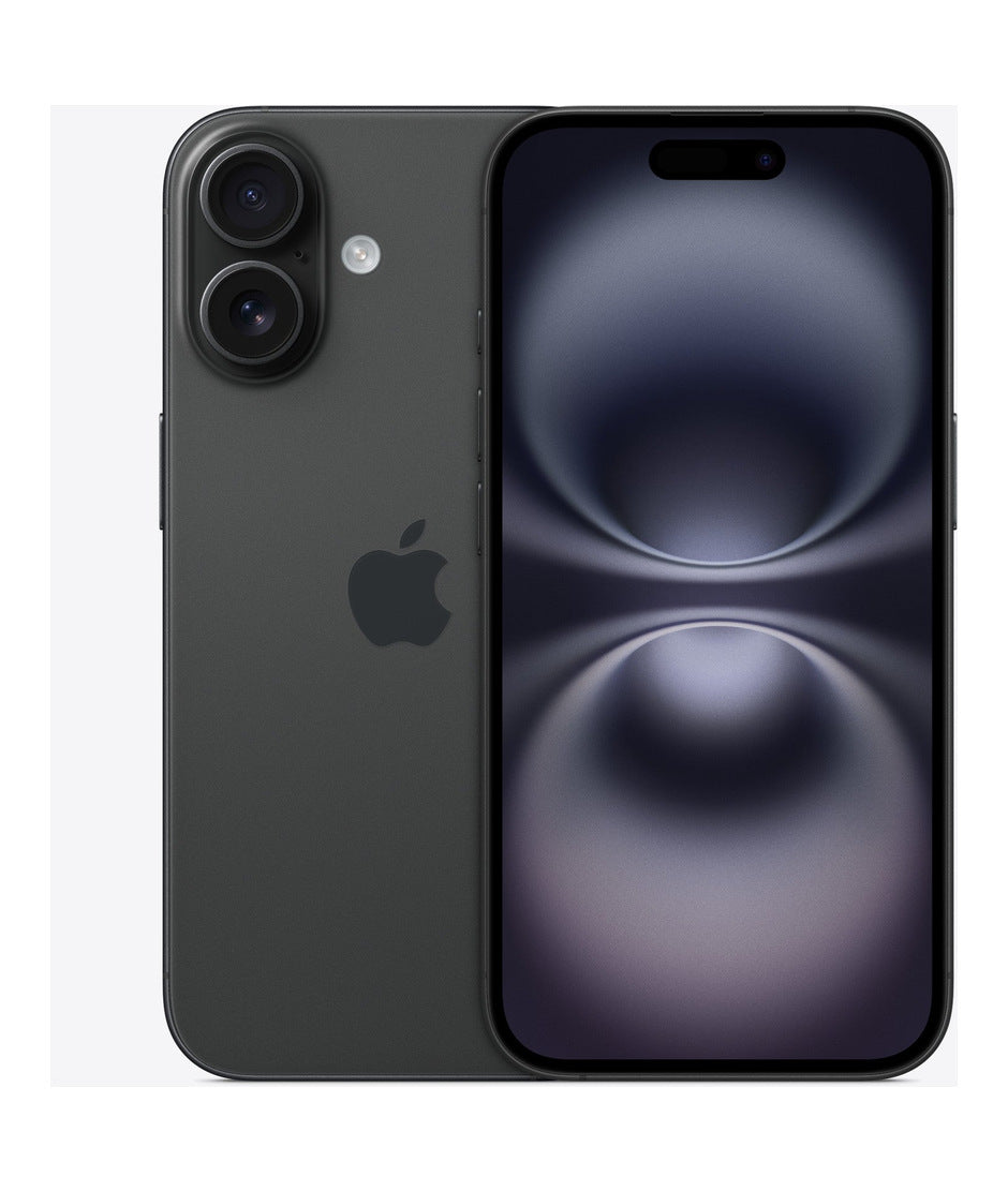 iPhone 16 Negro