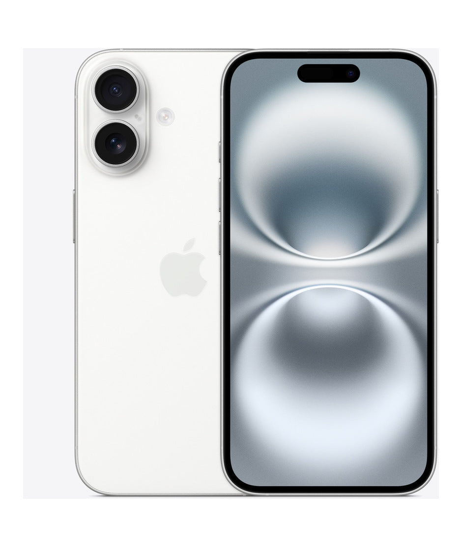 iPhone 16 Blanco